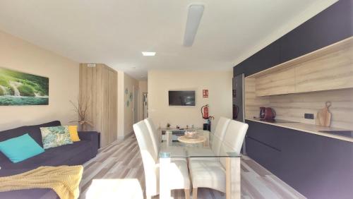 Besbello Suites - Apartamento