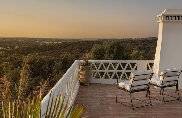 Bespoke Estate -A Slice of Timeless Rural Portugal