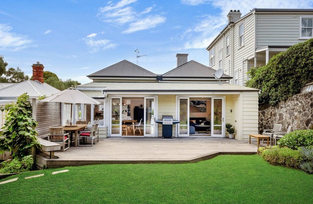 Bespoke Stays - Villa on Vauxhall