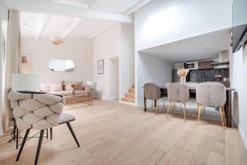 Best appartement 6 people #8