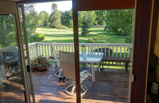 Best backyard in Denver