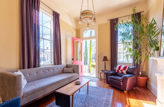 Best Block in the Bywater n- valid license