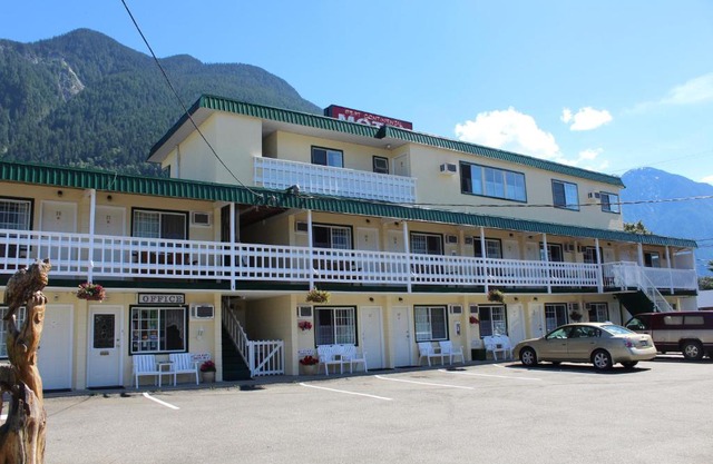Best Continental Motel