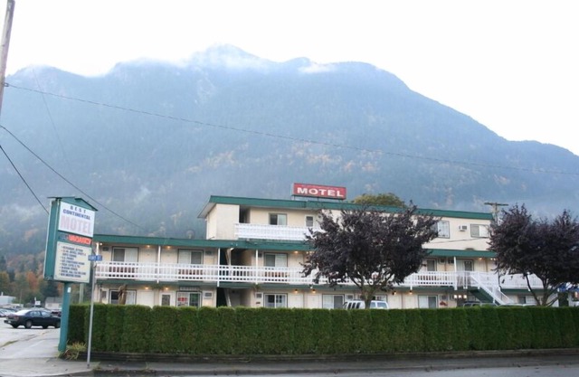 Best Continental Motel