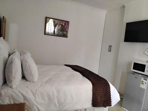 Best Enough Guesthouse