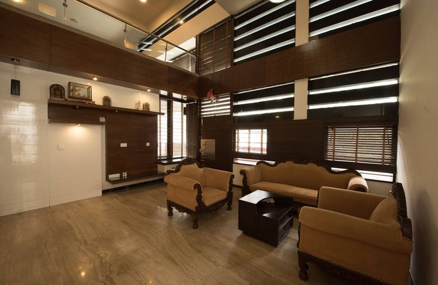 Best for family including kids, luxury high end bunglow