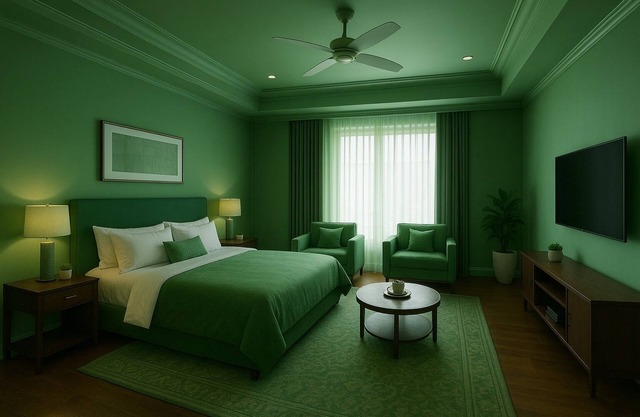 Best Guest house in islamabad for families and Travellers