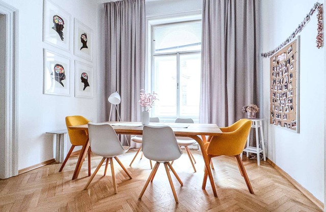 Best home away from home 5 min from Charles Bridge