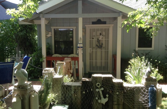Best Kept Romantic Secret Get- A- Way!