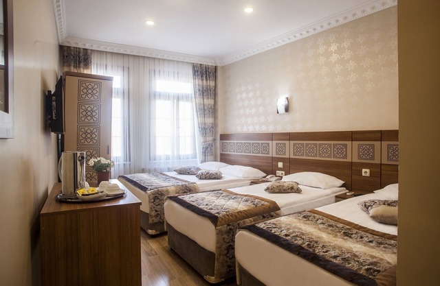 Best Nobel Hotel