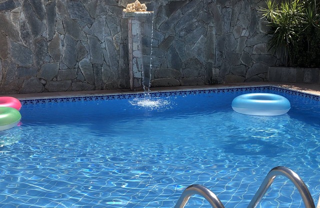 BEST SEASONAL HOUSE 5/4 (2 Suites) Air conditioning, Beach, Pool, Fun and Internet