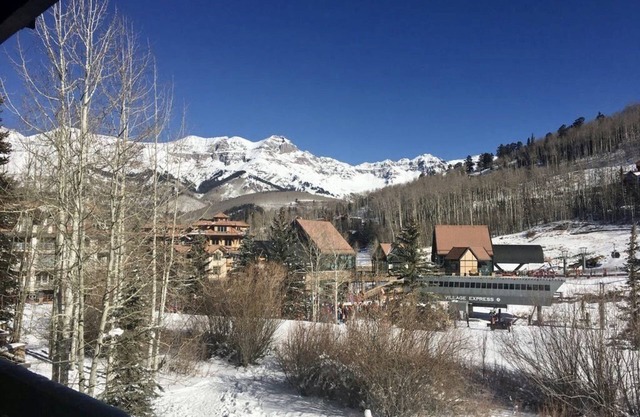 Best Ski In Ski Out in Mountain Village/Telluride