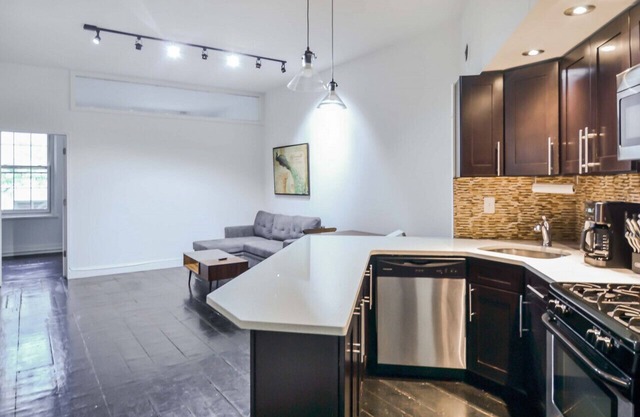 ☆ BEST VALUE 2BR CONTEMPORARY & MINIMALIST ☆