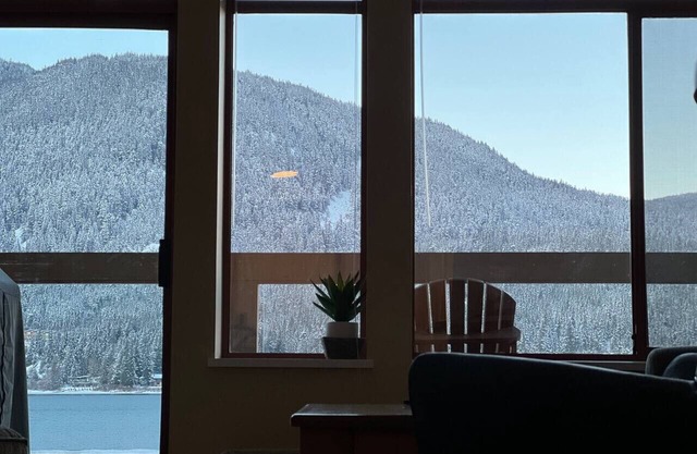 Best View in Whistler - Paradise at Nicklaus North