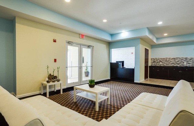 Best Way Inn Cleburne TX