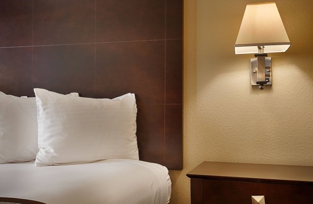 Best Western Arcata Inn