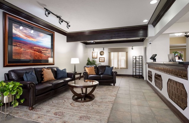 Best Western Butch Cassidy Inn