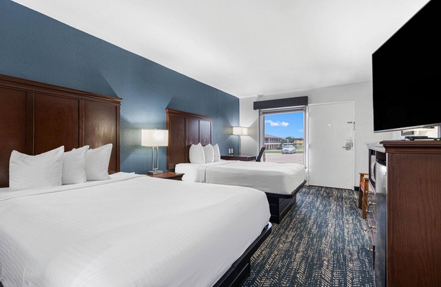 Best Western Canton Inn