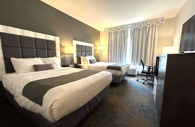 Best Western Erie Inn & Suites