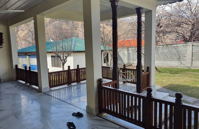 Best Western Guest House