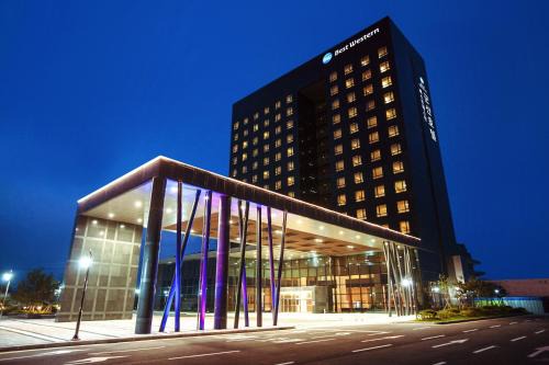 Best Western Hotel Gunsan