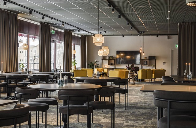 Best Western Hotel Kramm