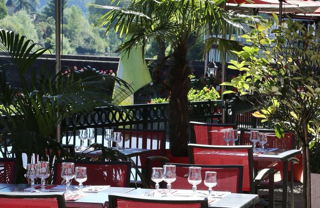 Best Western Hotel Le Pont D'Or