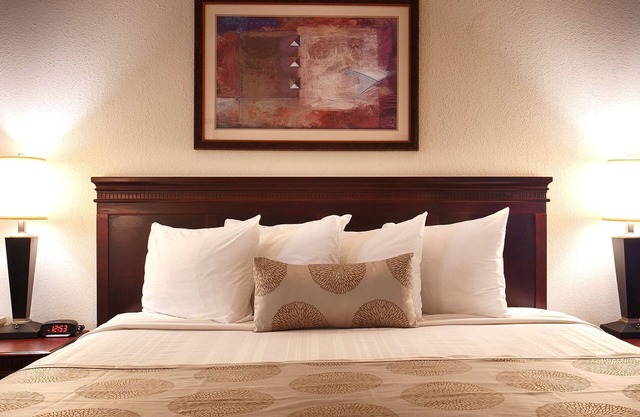 Best Western Jacksonville Inn