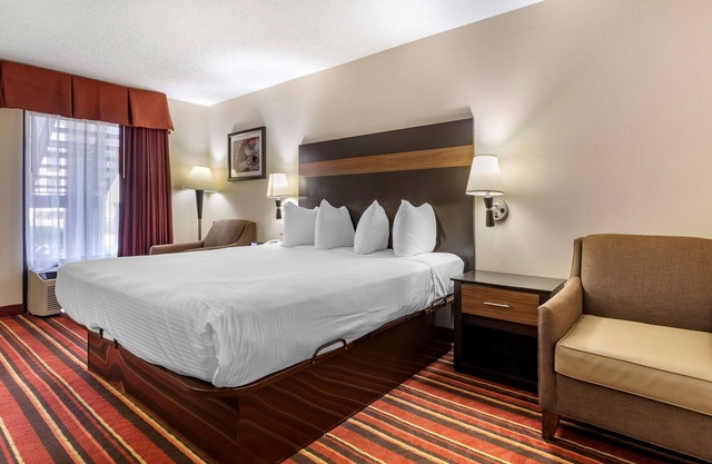 Best Western Lindale Inn