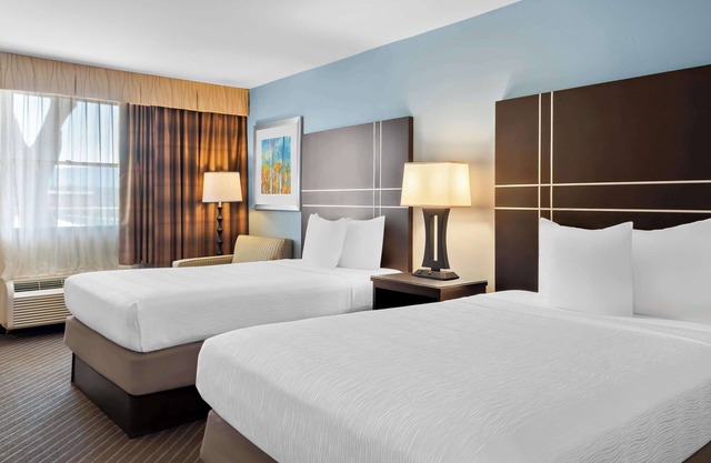 Best Western Newport Inn