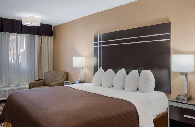 Best Western Nursanickel Hotel