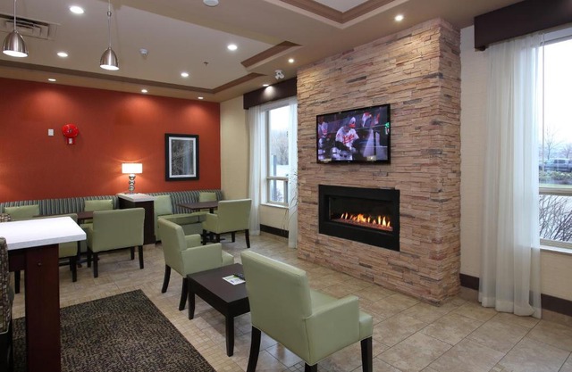 Best Western Pacific Inn