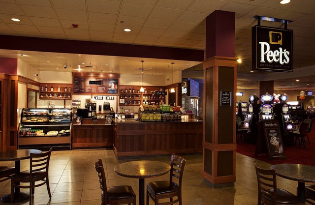 Best Western Plus Boomtown Casino Hotel