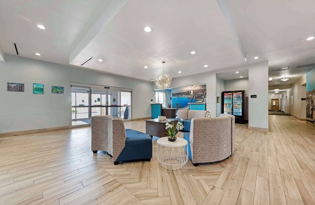 Best Western Plus Buda Austin Inn & Suites
