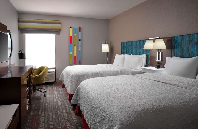 Best Western Plus Clinton/Jackson