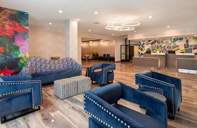 Best Western Plus Executive Residency Denver-Central Park Hotel