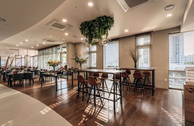 Best Western Plus Hotel Sejong