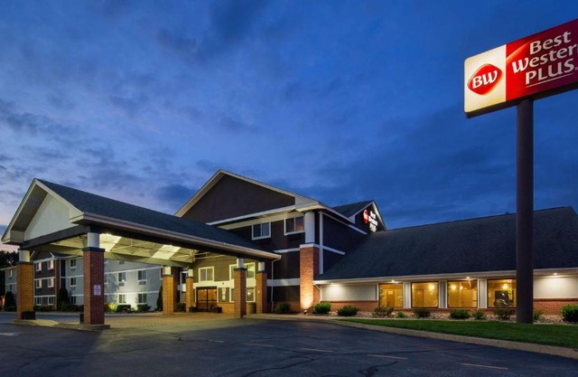 Best Western Plus Newark/Christiana Inn
