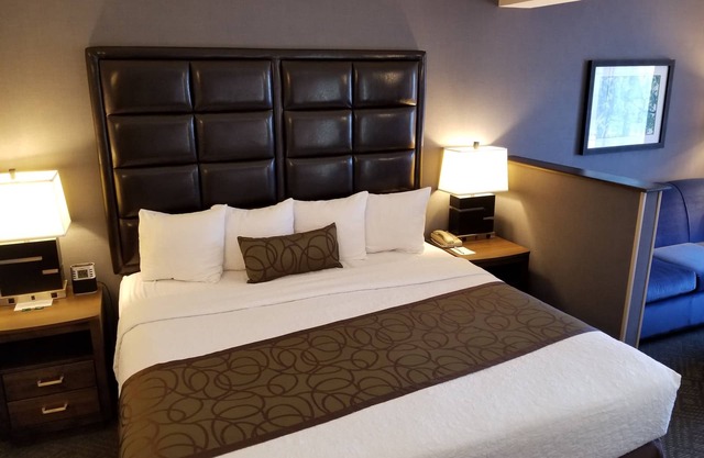 Best Western Plus Northwind Inn & Suites