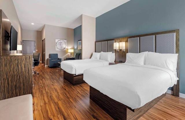 Best Western Plus Pflugerville
