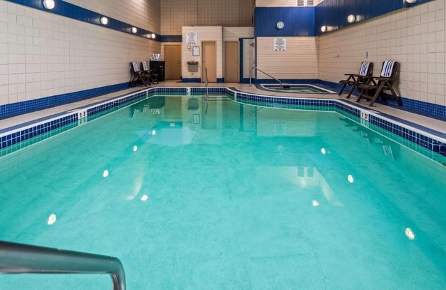 Best Western Plus Regency Inn and Conference Centre