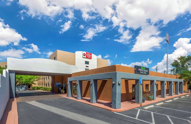 Best Western Plus Rio Grande Inn