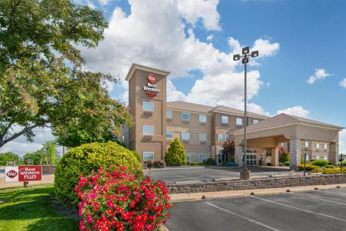 Best Western Plus Washington Hotel