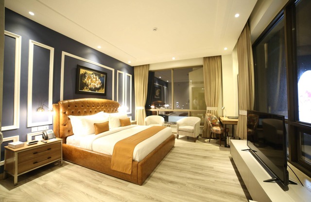 Best Western Premier Hotel Gulberg Lahore