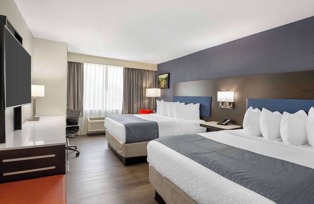 Best Western Premier Richmond City Gateway