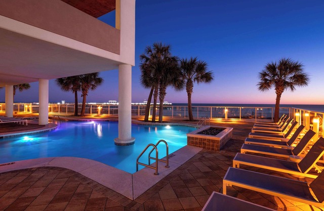 Best Western Premier The Tides