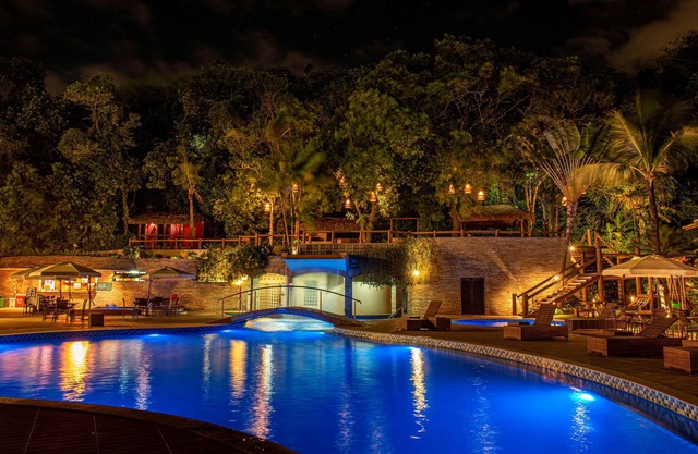 Best Western Shalimar Praia Hotel