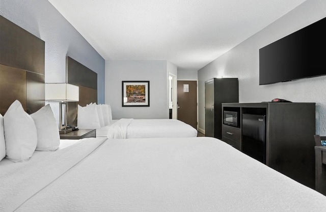 Best Western Southwest Little Rock