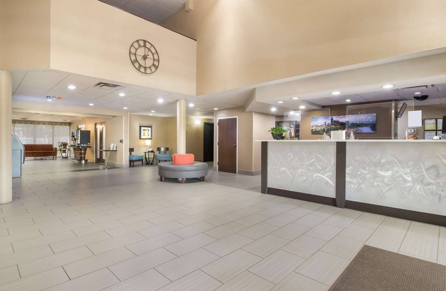 Best Western Suites Near Opryland