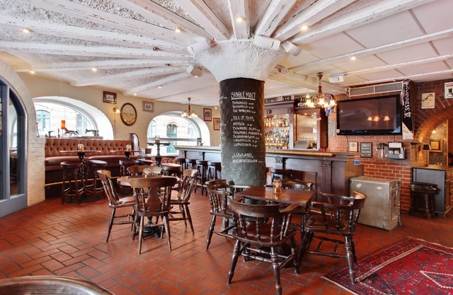 Best Western Tidbloms Hotel